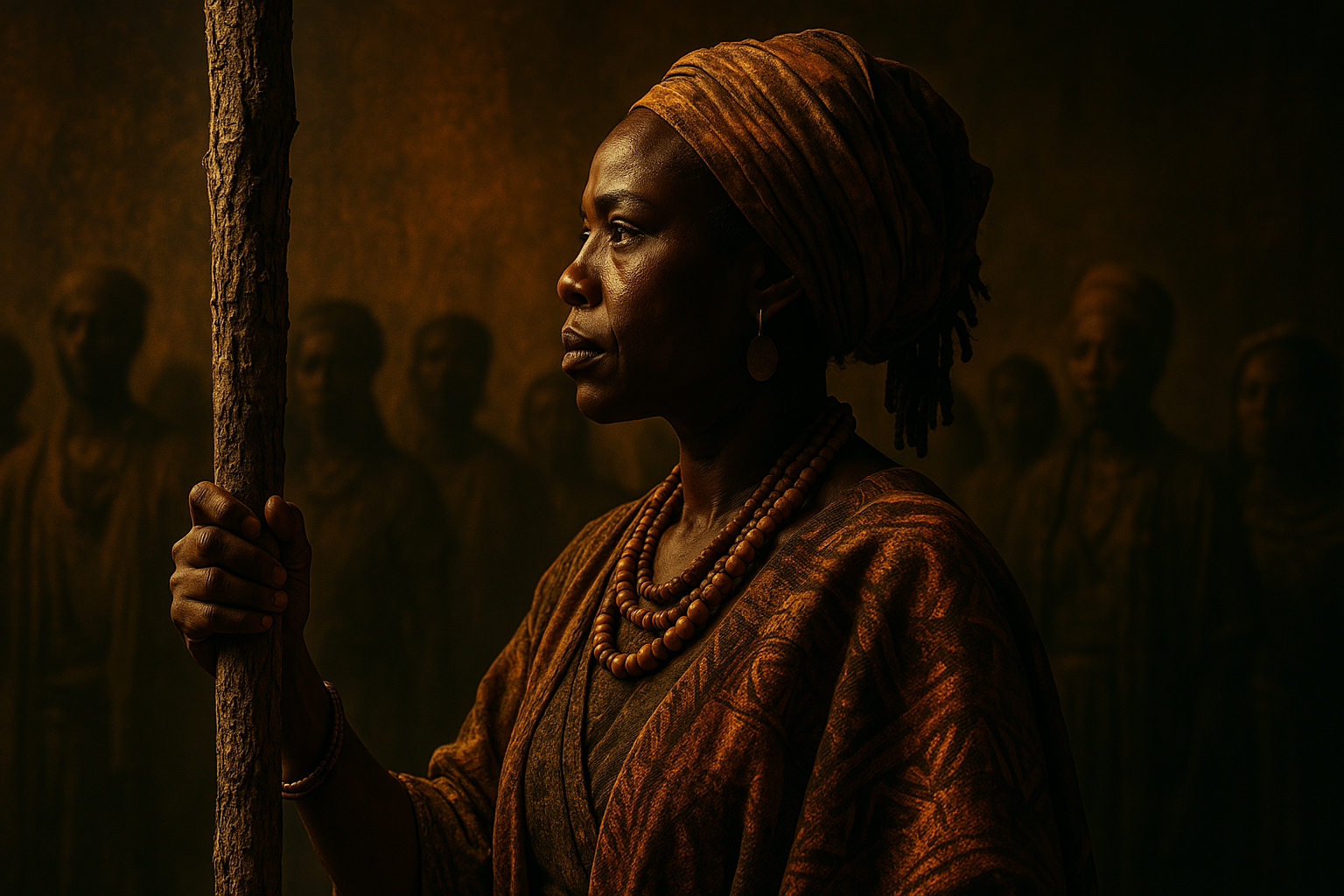 How the Diaspora Is Reviving Forgotten African Traditions