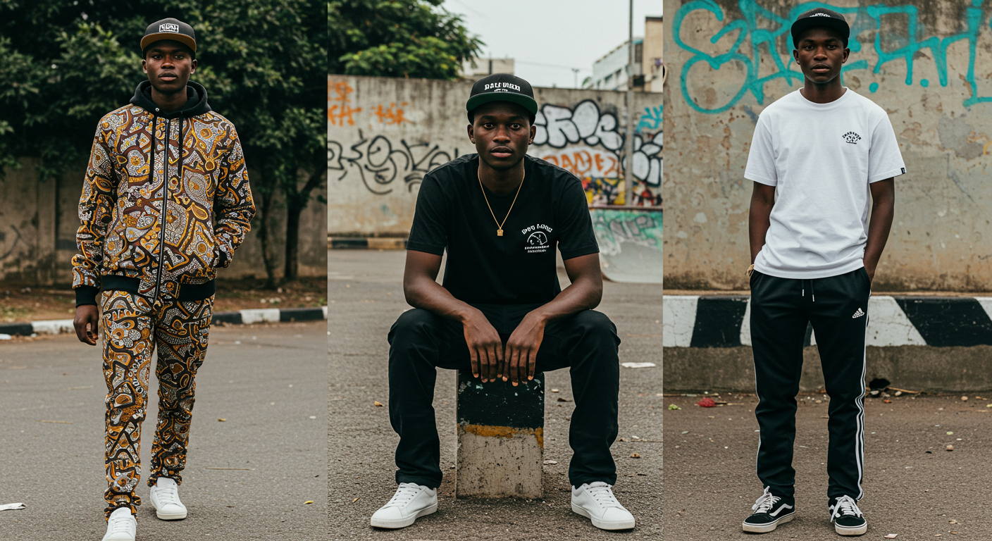 Africa, culture, fashion, lifestyle