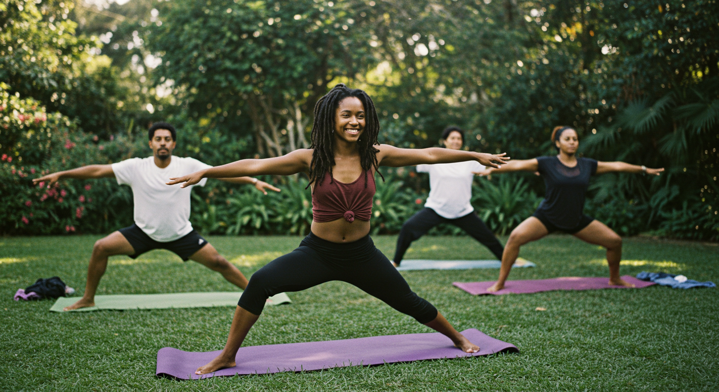 Yoga