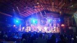 Afrika Shrine, Felabration