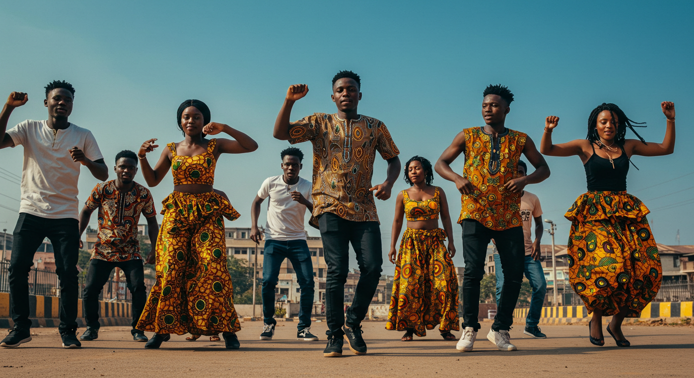 trends, dance challenges