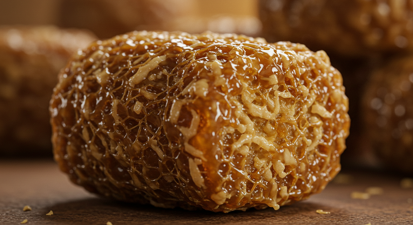 coconut candy recipe