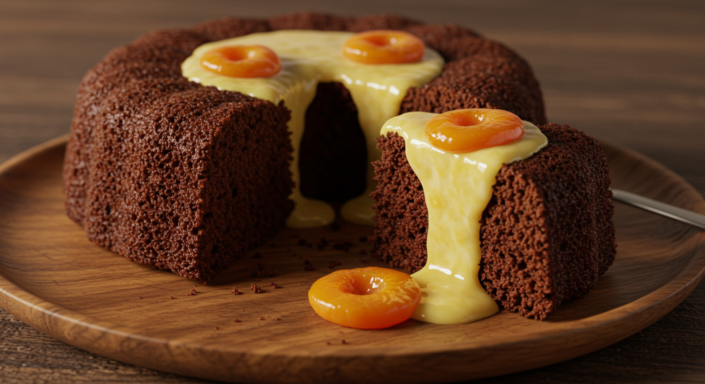 Malva pudding recipe