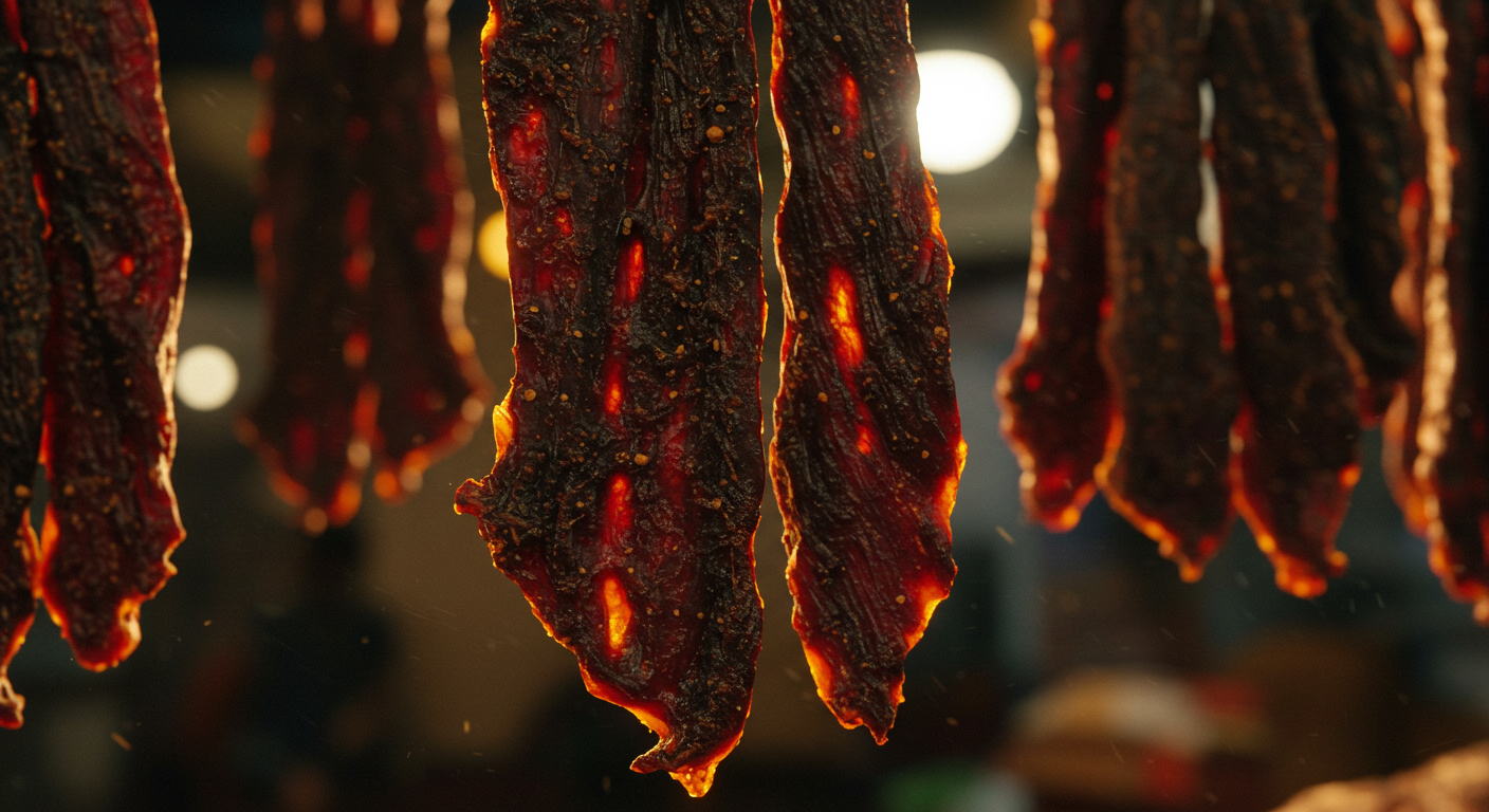 Kilishi