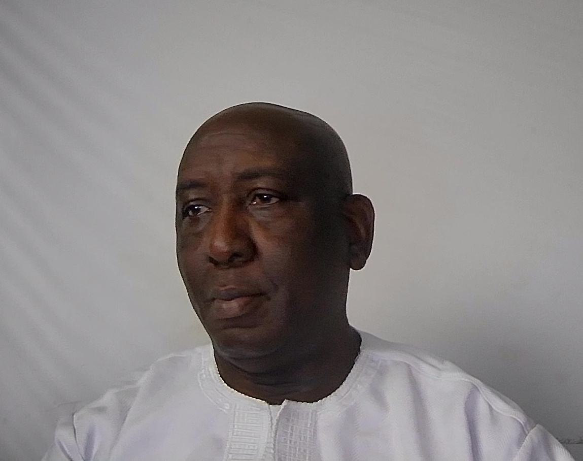 rotimi ogunjobi - publisher