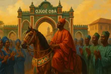 ojude oba