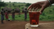 Health, African Fermented Drinks